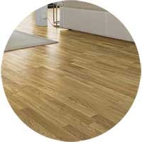 Parquet bois