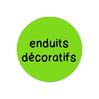 Les enduits décoratifs