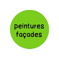 Les peintures extérieures pour façades