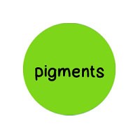 Les pigments