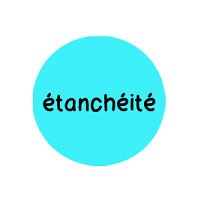 L'étanchéité pour isolation habitat