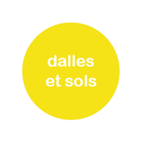 Dalles et sols