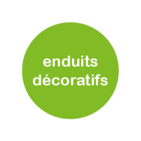 Les enduits décoratifs