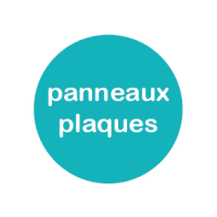 panneaux bois, plaques de gypses