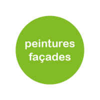 Les peintures extérieures pour façades