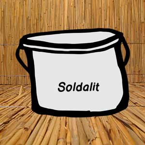 Peinture Extérieure De Façade Soldalit Keim