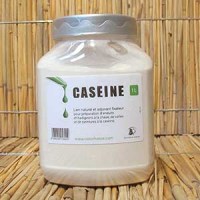 adjuvant Caséine
