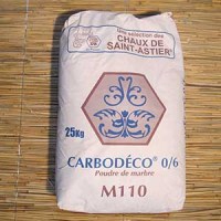 Carbodéco St Astier