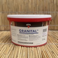 Peinture extérieure Granital