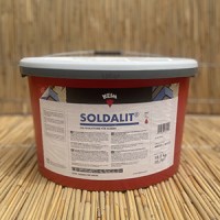 Peinture extérieure Soldalit