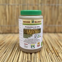 Wood Bliss 1 pour le bois