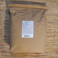 Enduit Monocouche terre Akterre