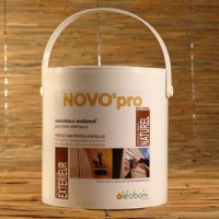 Novo Pro Naturel Oléobois