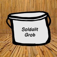 Peinture Soldalit Grob