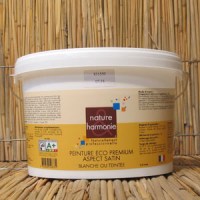 Peinture Eco Premium satin