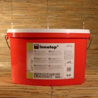 Peinture minérale Innotop
