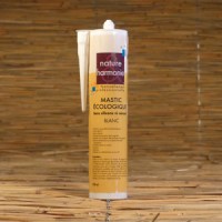 Mastic écologique