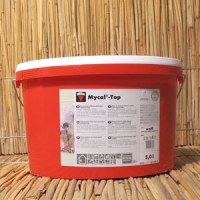 Peinture minérale Mycal Top