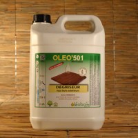 Oléo'501 dégriseur