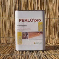 Perlo'Pro naturel intérieur