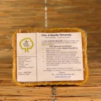 Cire d'abeille naturelle