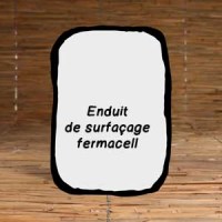 Enduit surfaçage Fermacell