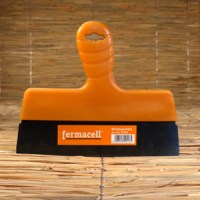 Spatule Fermacell pour lissage